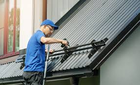 Best Steel Roofing  in USA